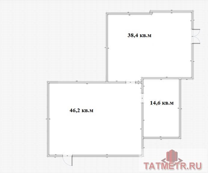 Аренда / Коммерческая / Warehouse, Казань, улица Маршала Чуйкова, 79 360 Предлагается к аренде склад — морозильная камера для хранения продуктов по ул. Чуйкова. Характеристики объекта: — 1... - 8