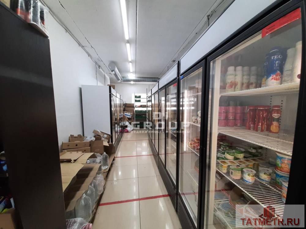 Продажа / Коммерческая / Free purpose, Казань, улица Бондаренко, 48 950 000 Продам отдельно стоящее двухэтажное здание с земельным участком по ул. Бондаренко. — 1 линия; — площадь здания 445... - 8