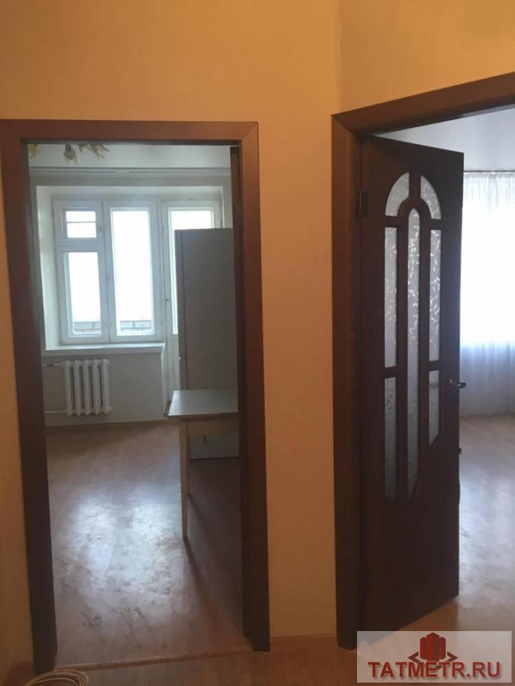 Аренда / Жилая / Квартира, Казань, Чистопольская улица, 25 000 Казань г, Ново-Савиновский, Чистопольская улица 85, 1 комн., общ. пл. 50 кв.м., жил.пл. 20 кв.м., комнаты 20, кухня... - 8