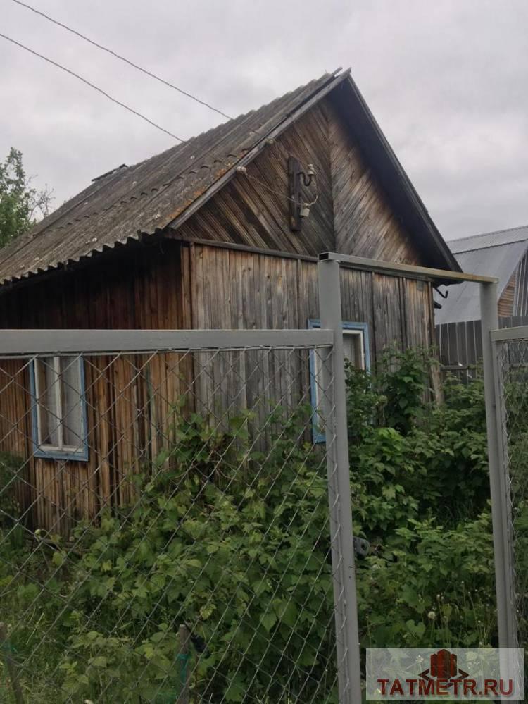 Продажа / Дачи, Аланлык, 250 000 Аланлык снт, продается дача, 4 соток, общ. пл. дома 20 кв.м., Продаю дачный дом из бруса, площадью 20 кв.м с участком...