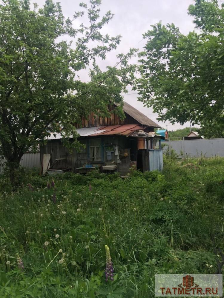 Продажа / Дачи, Аланлык, 250 000 Аланлык снт, продается дача, 4 соток, общ. пл. дома 20 кв.м., Продаю дачный дом из бруса, площадью 20 кв.м с участком... - 2