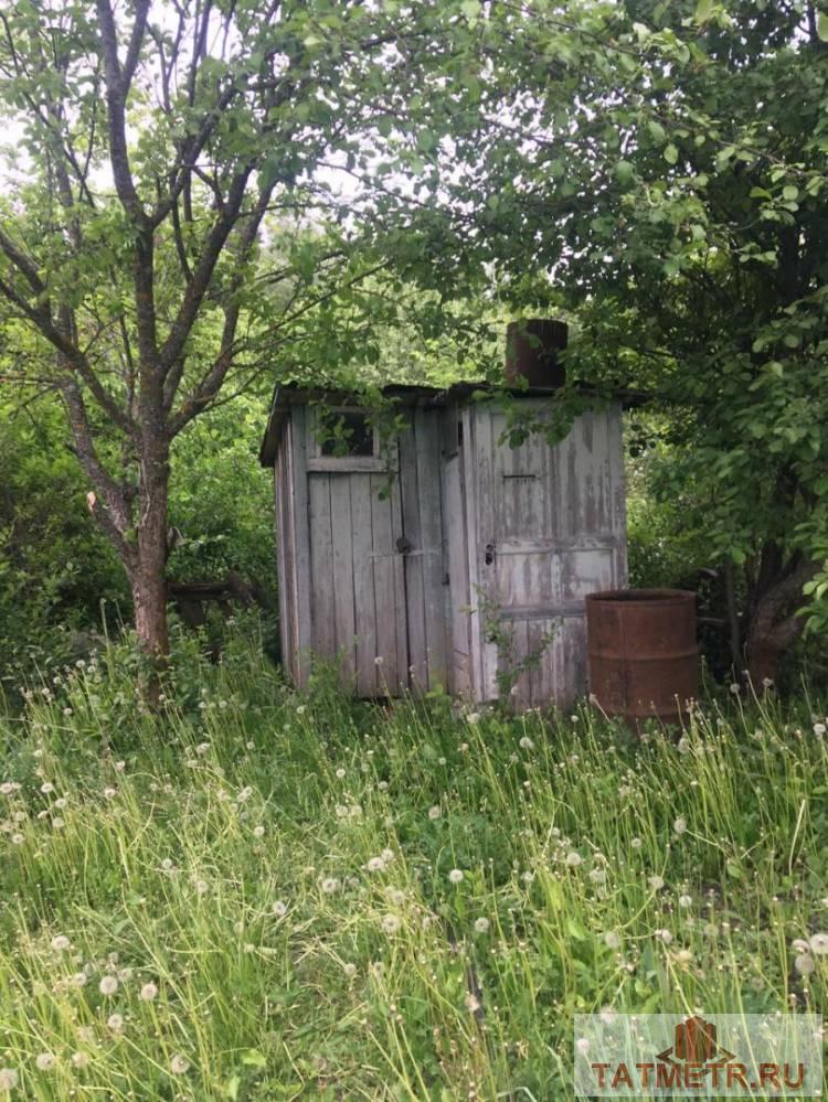 Продажа / Дачи, Аланлык, 250 000 Аланлык снт, продается дача, 4 соток, общ. пл. дома 20 кв.м., Продаю дачный дом из бруса, площадью 20 кв.м с участком... - 3