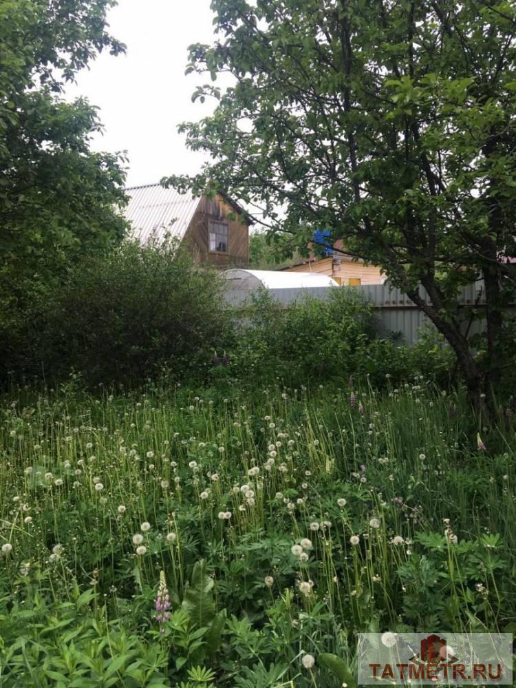 Продажа / Дачи, Аланлык, 250 000 Аланлык снт, продается дача, 4 соток, общ. пл. дома 20 кв.м., Продаю дачный дом из бруса, площадью 20 кв.м с участком... - 7