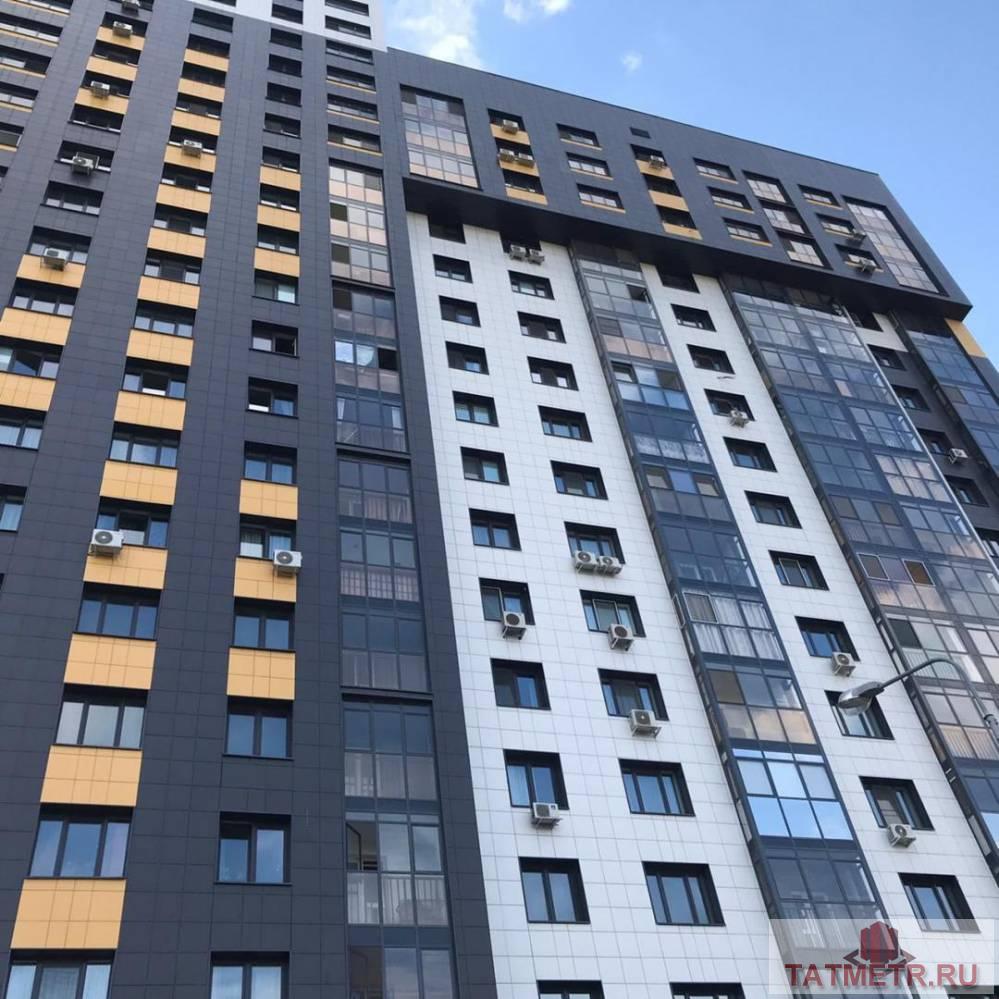 Продажа / Квартиры, Казань, улица Карбышева, 7 550 000 Казань г, Советский, улица Карбышева 50, 2 комн., общ. пл. 61 кв.м., жил.пл. 32.8 кв.м., комнаты 12.3/20.5, кухня... - 10