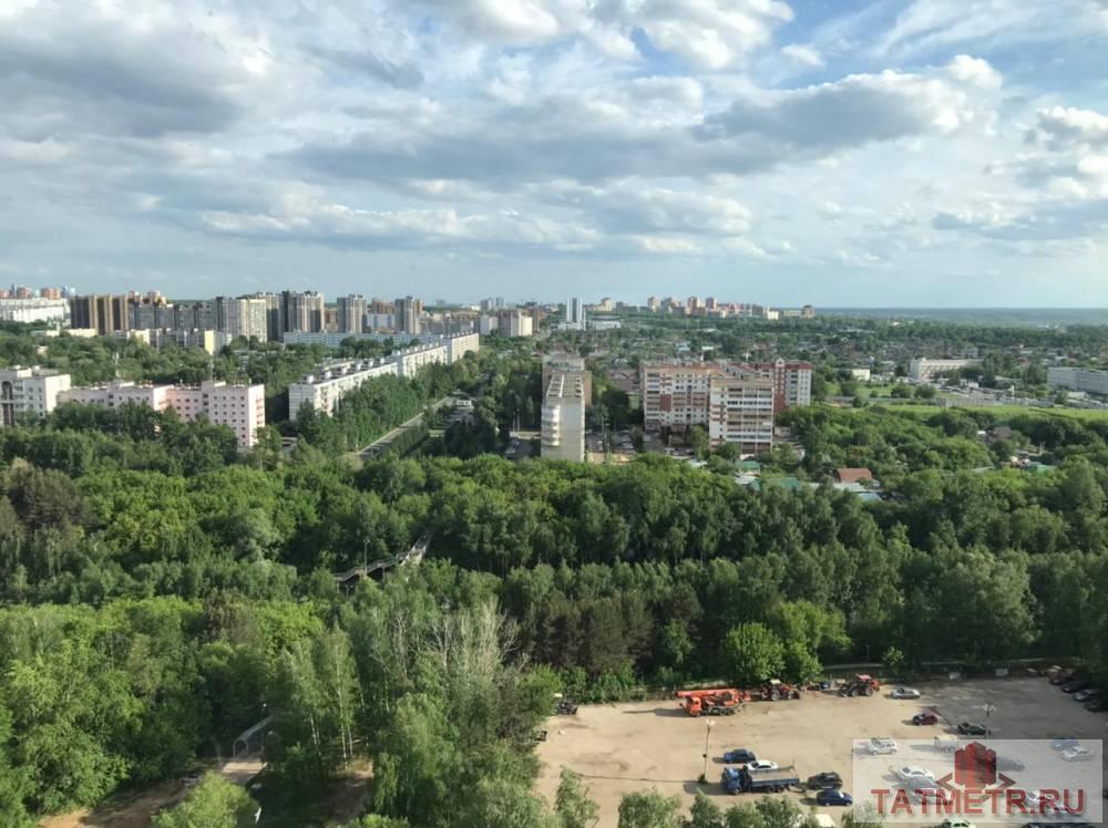 Продажа / Квартиры, Казань, улица Карбышева, 7 550 000 Казань г, Советский, улица Карбышева 50, 2 комн., общ. пл. 61 кв.м., жил.пл. 32.8 кв.м., комнаты 12.3/20.5, кухня... - 11