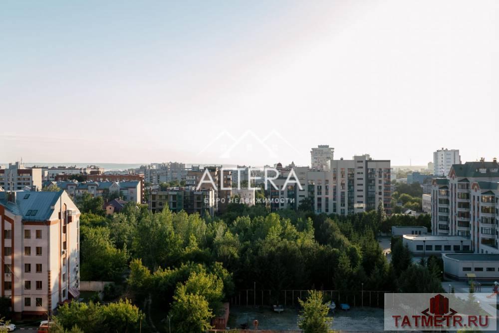Продажа / Квартиры, Казань, Курская улица, 7 100 000 Двухкомнатная квартира в современном жилом комплексе «21 ВЕК» Советского района г. Казани! ПРЕИМУЩЕСТВА ИМЕННО ЭТОЙ... - 15