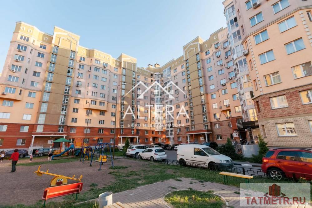 Продажа / Квартиры, Казань, Курская улица, 7 100 000 Двухкомнатная квартира в современном жилом комплексе «21 ВЕК» Советского района г. Казани! ПРЕИМУЩЕСТВА ИМЕННО ЭТОЙ... - 16