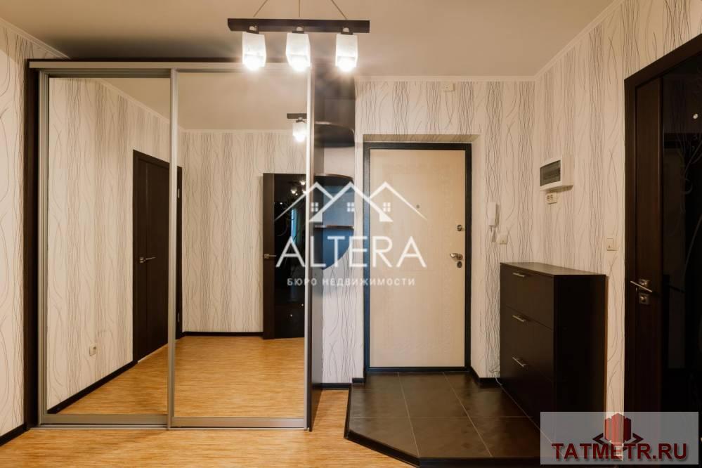 Продажа / Квартиры, Казань, Курская улица, 7 100 000 Двухкомнатная квартира в современном жилом комплексе «21 ВЕК» Советского района г. Казани! ПРЕИМУЩЕСТВА ИМЕННО ЭТОЙ... - 6