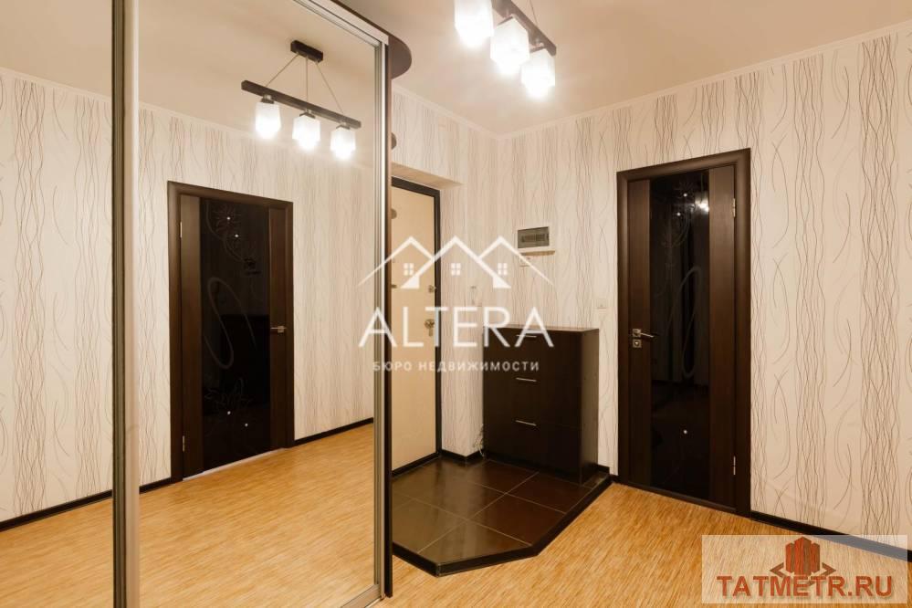 Продажа / Квартиры, Казань, Курская улица, 7 100 000 Двухкомнатная квартира в современном жилом комплексе «21 ВЕК» Советского района г. Казани! ПРЕИМУЩЕСТВА ИМЕННО ЭТОЙ... - 7