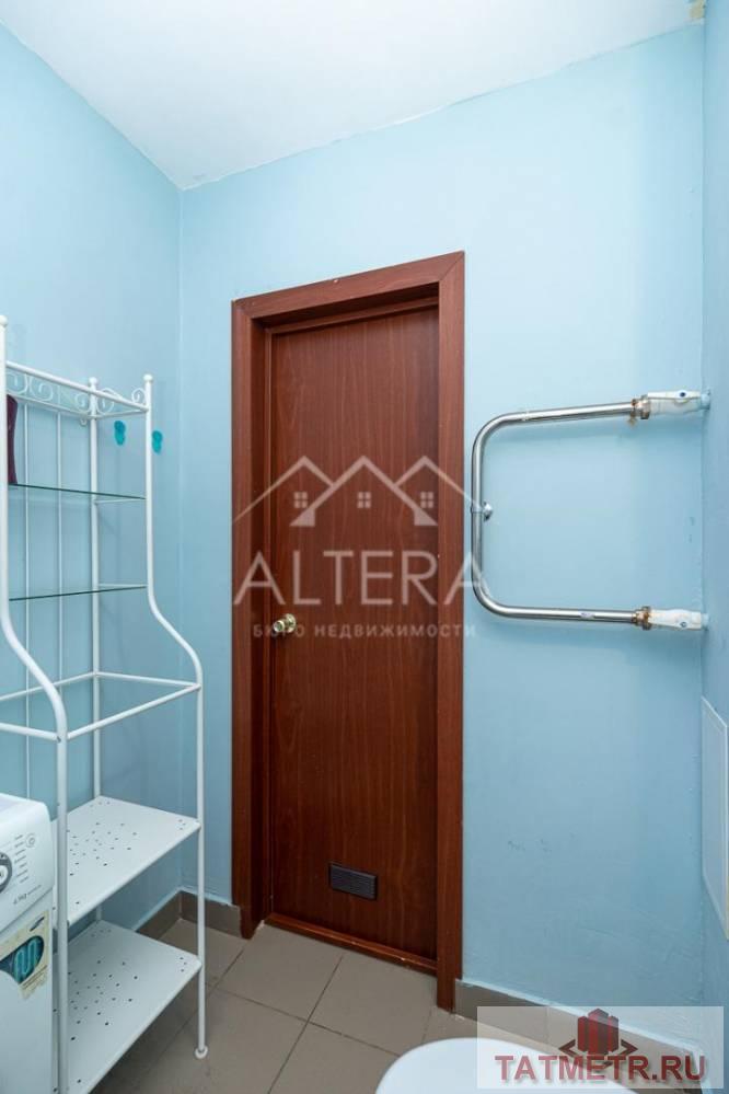 Продажа / Квартиры, Казань, улица Айрата Арсланова, 3 100 000 При входе в квартиру вы сразу почувствуете уют и тепло этой квартиры. Она очень светлая и сразу порадует вас. ВАЖНО... - 11