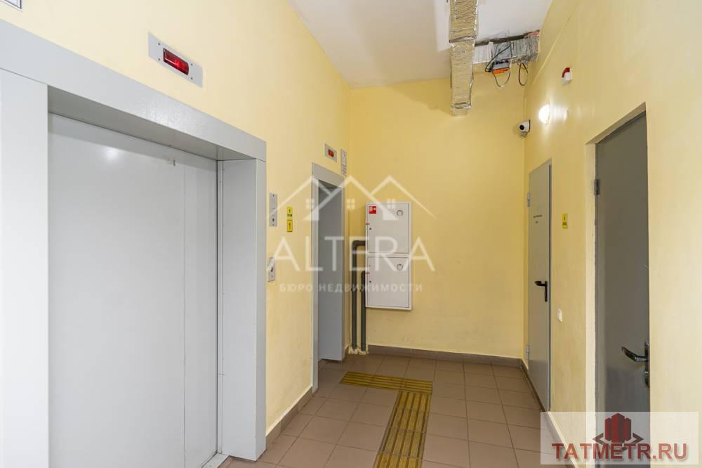 Продажа / Квартиры, Казань, улица Айрата Арсланова, 3 100 000 При входе в квартиру вы сразу почувствуете уют и тепло этой квартиры. Она очень светлая и сразу порадует вас. ВАЖНО... - 19