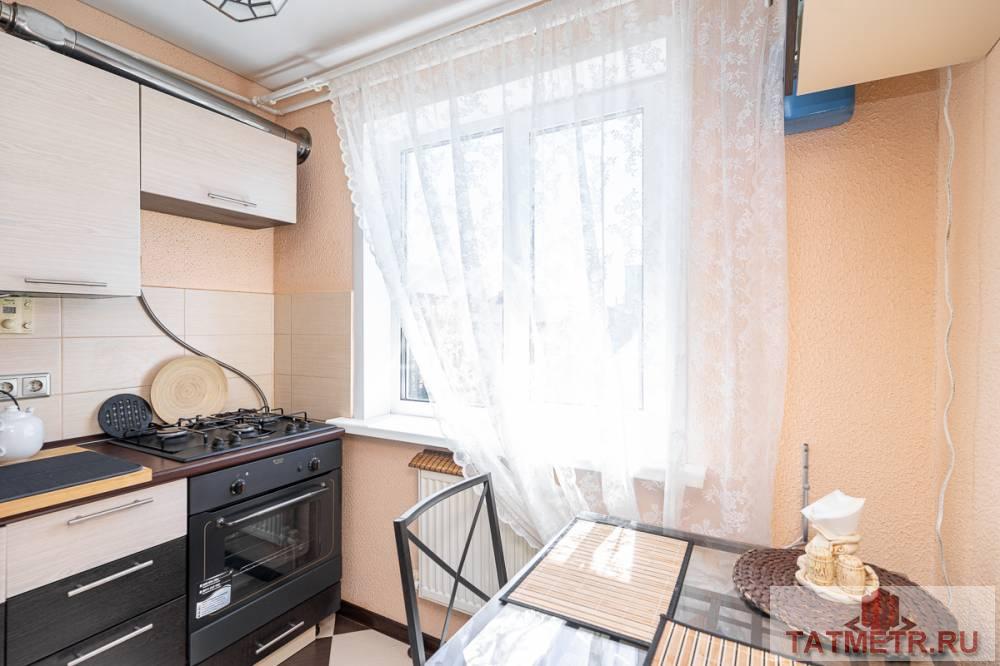 Продажа / Квартиры, Высокая Гора, Юбилейная улица, 2 895 000 ПРЕДЛАГАЕМ ВАШЕМУ ВНИМАНИЮ уютную, светлую 2-х комнатную квартиру в экологически чистом районе Высокая гора, по... - 11