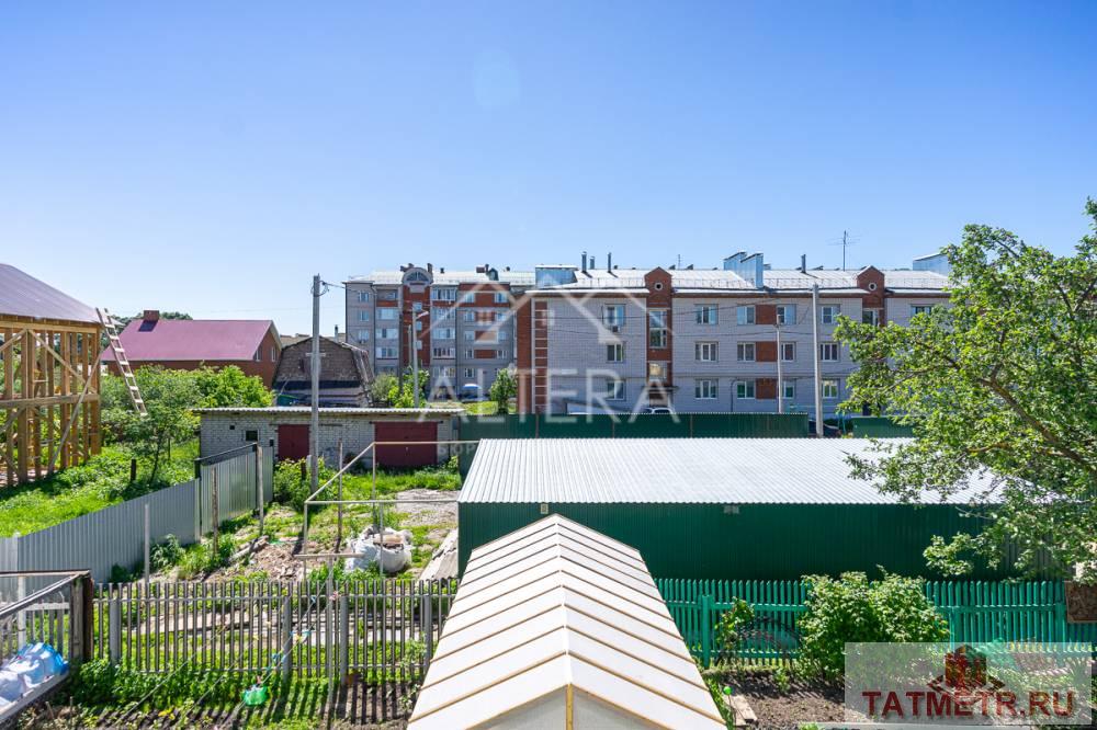 Продажа / Квартиры, Высокая Гора, Юбилейная улица, 2 895 000 ПРЕДЛАГАЕМ ВАШЕМУ ВНИМАНИЮ уютную, светлую 2-х комнатную квартиру в экологически чистом районе Высокая гора, по... - 16