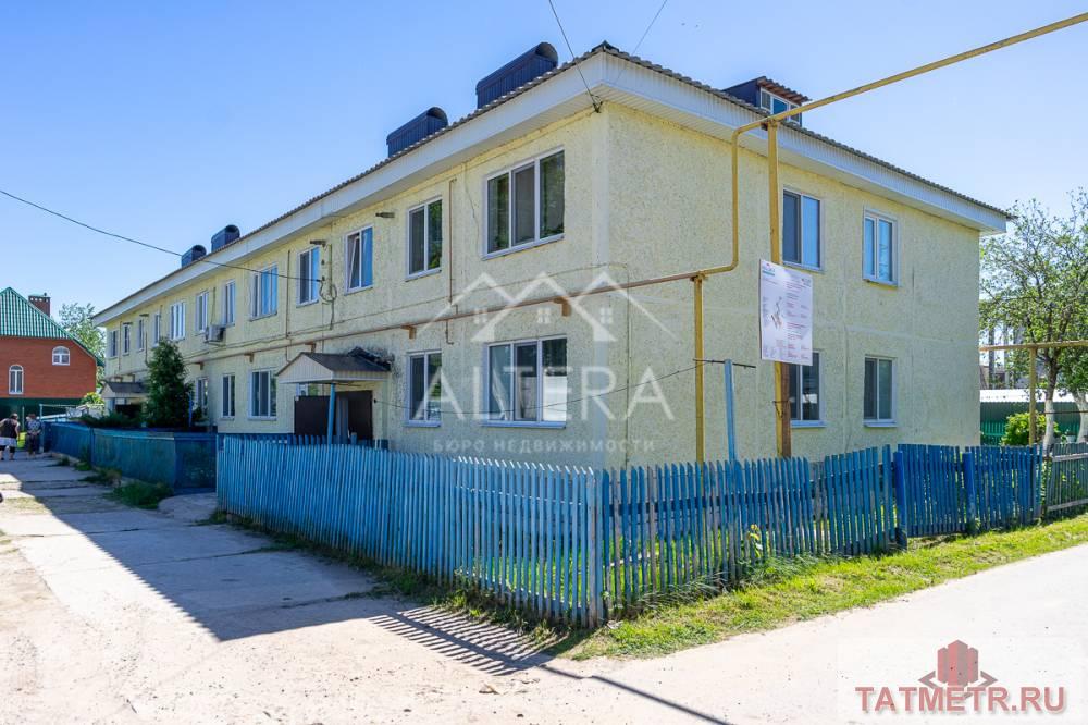 Продажа / Квартиры, Высокая Гора, Юбилейная улица, 2 895 000 ПРЕДЛАГАЕМ ВАШЕМУ ВНИМАНИЮ уютную, светлую 2-х комнатную квартиру в экологически чистом районе Высокая гора, по... - 18