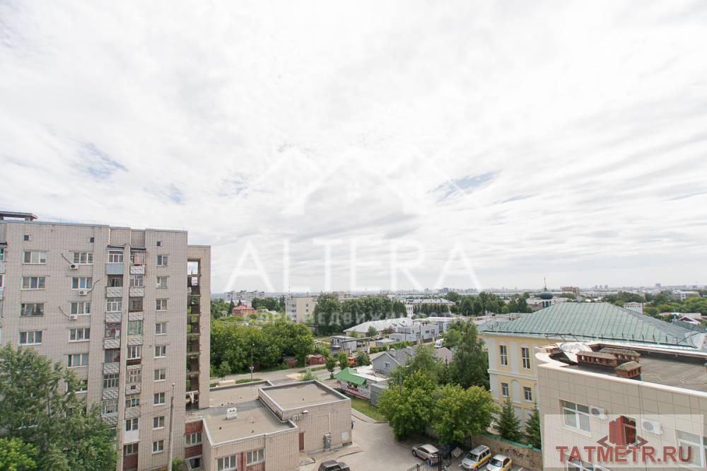 Продажа / Квартиры, Казань, улица Побежимова, 3 300 000 В ПРОДАЖЕ уютная, светлая 1 комнатная квартира! ОТЛИЧНАЯ локация – 15 минут до станции метро Авиастроительная! О... - 8