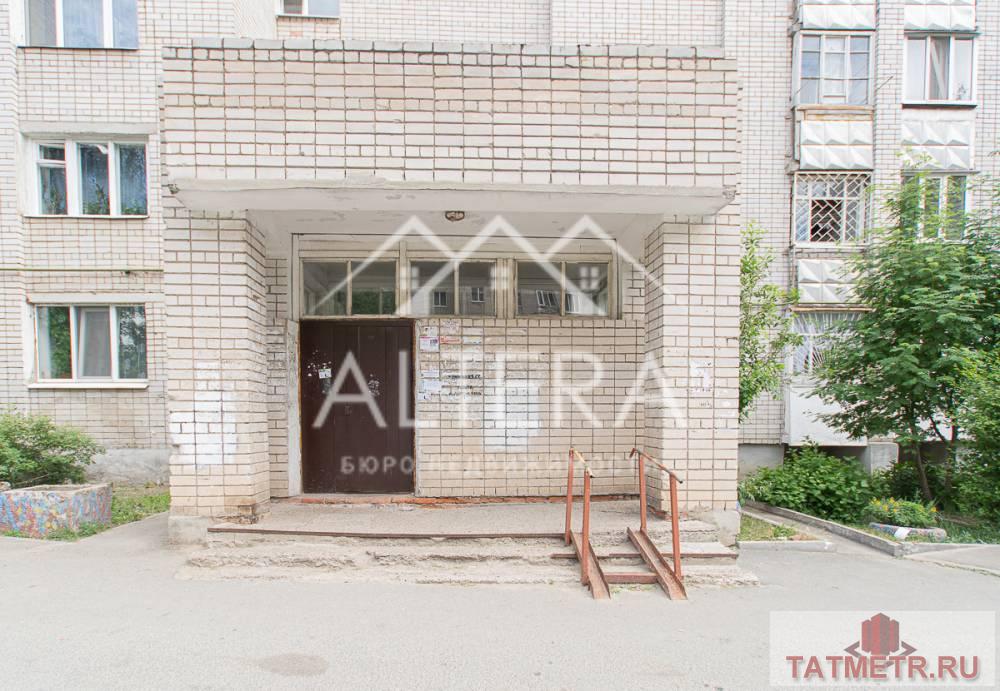Продажа / Квартиры, Казань, улица Побежимова, 3 300 000 В ПРОДАЖЕ уютная, светлая 1 комнатная квартира! ОТЛИЧНАЯ локация – 15 минут до станции метро Авиастроительная! О... - 9