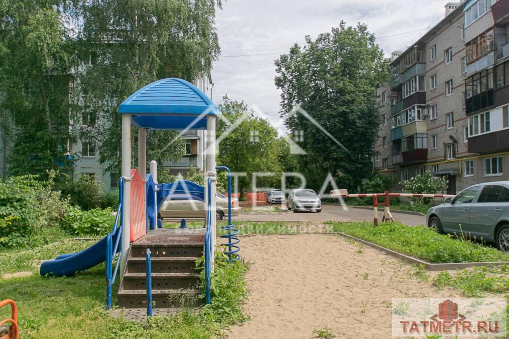 Продажа / Квартиры, Казань, улица Космонавтов, 4 790 000 Продается трехкомнатная квартира на ул. Космонавтов 24 ВАЖНО Юридический чистый объект — безопасная сделка для вас... - 7