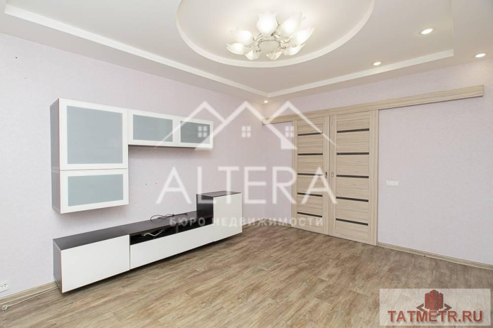 Продажа / Квартиры, Казань, улица Академика Губкина, 6 300 000 Советский район ул. Академика Губкина, д. 37 Продается 3-х комнатная квартира в кирпичном доме 1999 года постройки,...