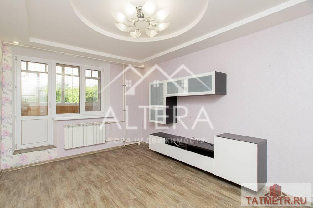 Продажа / Квартиры, Казань, улица Академика Губкина, 6 300 000 Советский район ул. Академика Губкина, д. 37 Продается 3-х комнатная квартира в кирпичном доме 1999 года постройки,... - 1