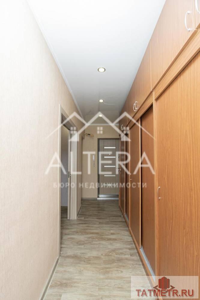 Продажа / Квартиры, Казань, улица Академика Губкина, 6 300 000 Советский район ул. Академика Губкина, д. 37 Продается 3-х комнатная квартира в кирпичном доме 1999 года постройки,... - 11