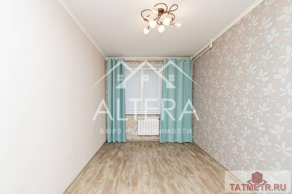 Продажа / Квартиры, Казань, улица Академика Губкина, 6 300 000 Советский район ул. Академика Губкина, д. 37 Продается 3-х комнатная квартира в кирпичном доме 1999 года постройки,... - 2