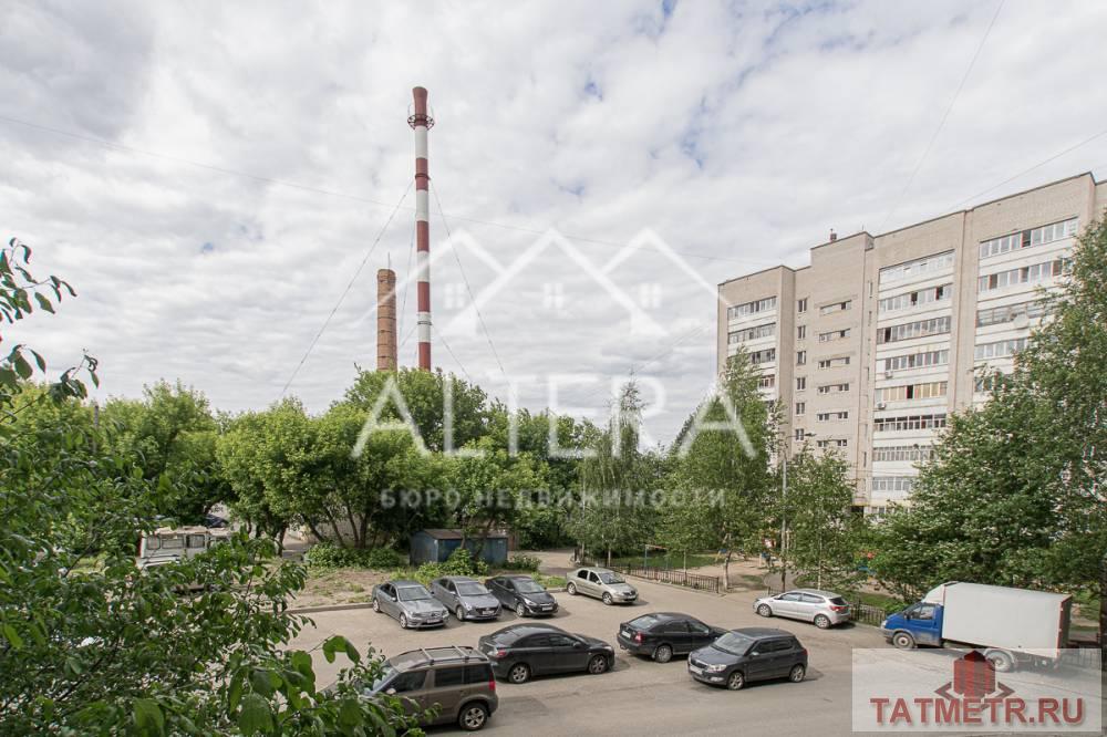 Продажа / Квартиры, Казань, улица Академика Губкина, 6 300 000 Советский район ул. Академика Губкина, д. 37 Продается 3-х комнатная квартира в кирпичном доме 1999 года постройки,... - 20