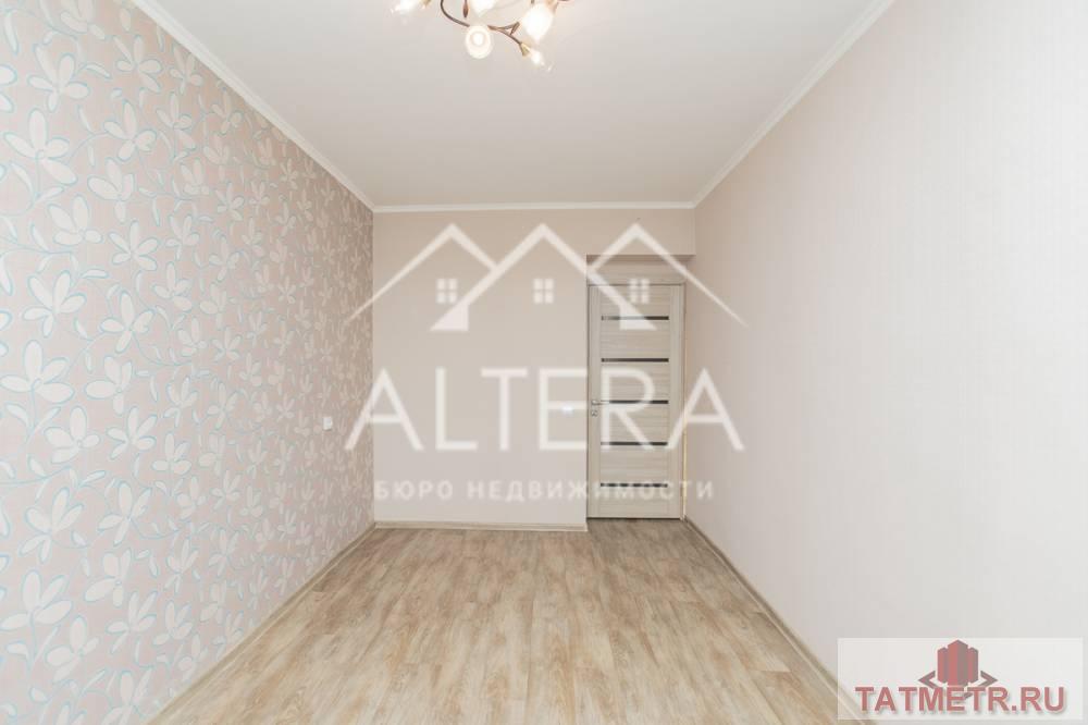 Продажа / Квартиры, Казань, улица Академика Губкина, 6 300 000 Советский район ул. Академика Губкина, д. 37 Продается 3-х комнатная квартира в кирпичном доме 1999 года постройки,... - 3