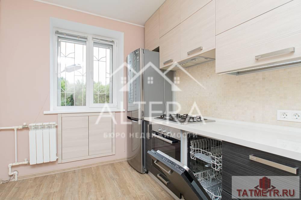 Продажа / Квартиры, Казань, улица Академика Губкина, 6 300 000 Советский район ул. Академика Губкина, д. 37 Продается 3-х комнатная квартира в кирпичном доме 1999 года постройки,... - 9