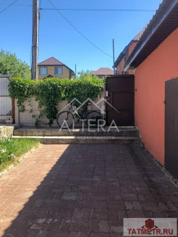 Продажа / Дома и коттеджи, Казань, Шмелиная улица, 9 600 000 Предлагаем Вам к покупке двухэтажный дом в нескольких километрах до центра г. Казани в ЖМ Вознесенское (Вознесение)!... - 6