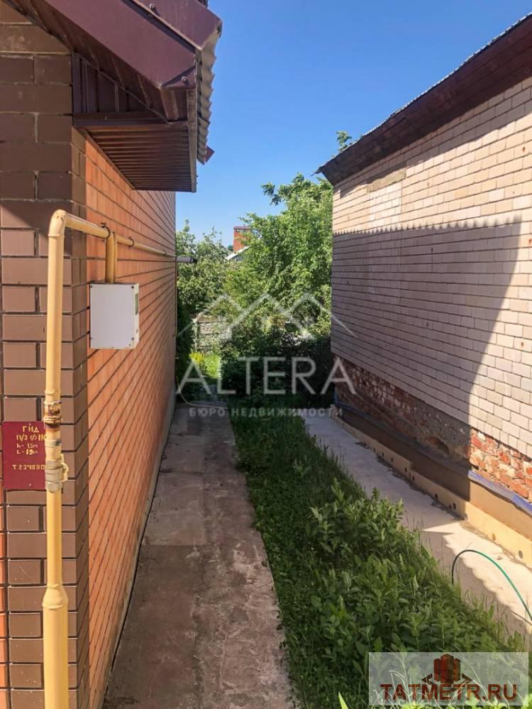 Продажа / Дома и коттеджи, Казань, Шмелиная улица, 9 600 000 Предлагаем Вам к покупке двухэтажный дом в нескольких километрах до центра г. Казани в ЖМ Вознесенское (Вознесение)!... - 7
