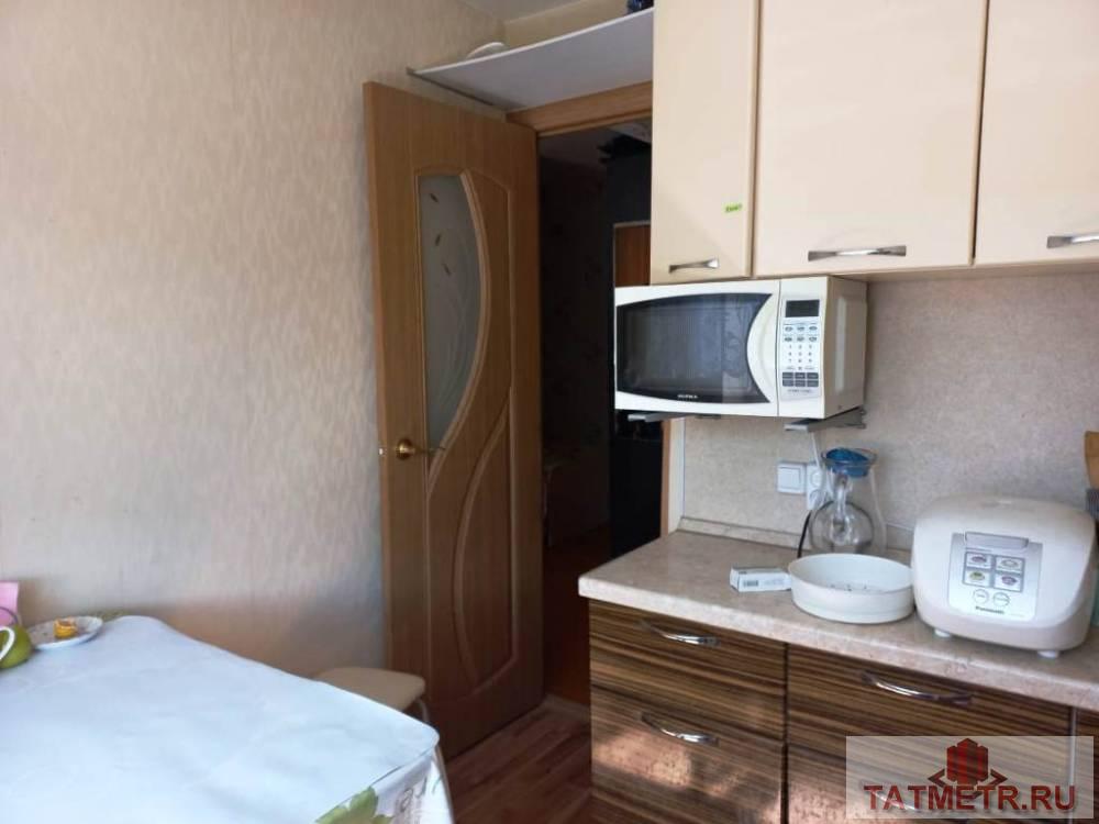 Продажа / Квартиры, с. Айша, Молодежная улица, 1 150 000 Продается замечательная квартира с индивидуальным отоплением в отличном, живописном районе с. Айша. Квартира уютная,... - 1