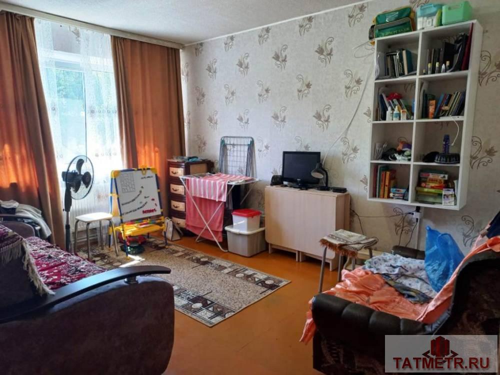 Продажа / Квартиры, с. Айша, Молодежная улица, 1 150 000 Продается замечательная квартира с индивидуальным отоплением в отличном, живописном районе с. Айша. Квартира уютная,... - 2