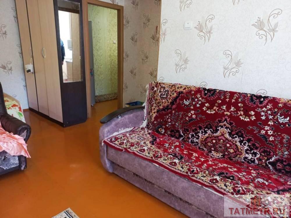 Продажа / Квартиры, с. Айша, Молодежная улица, 1 150 000 Продается замечательная квартира с индивидуальным отоплением в отличном, живописном районе с. Айша. Квартира уютная,... - 3