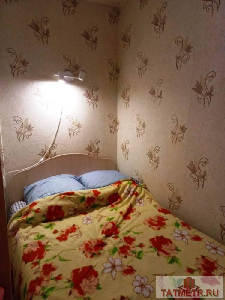 Продажа / Квартиры, с. Айша, Молодежная улица, 1 150 000 Продается замечательная квартира с индивидуальным отоплением в отличном, живописном районе с. Айша. Квартира уютная,... - 4