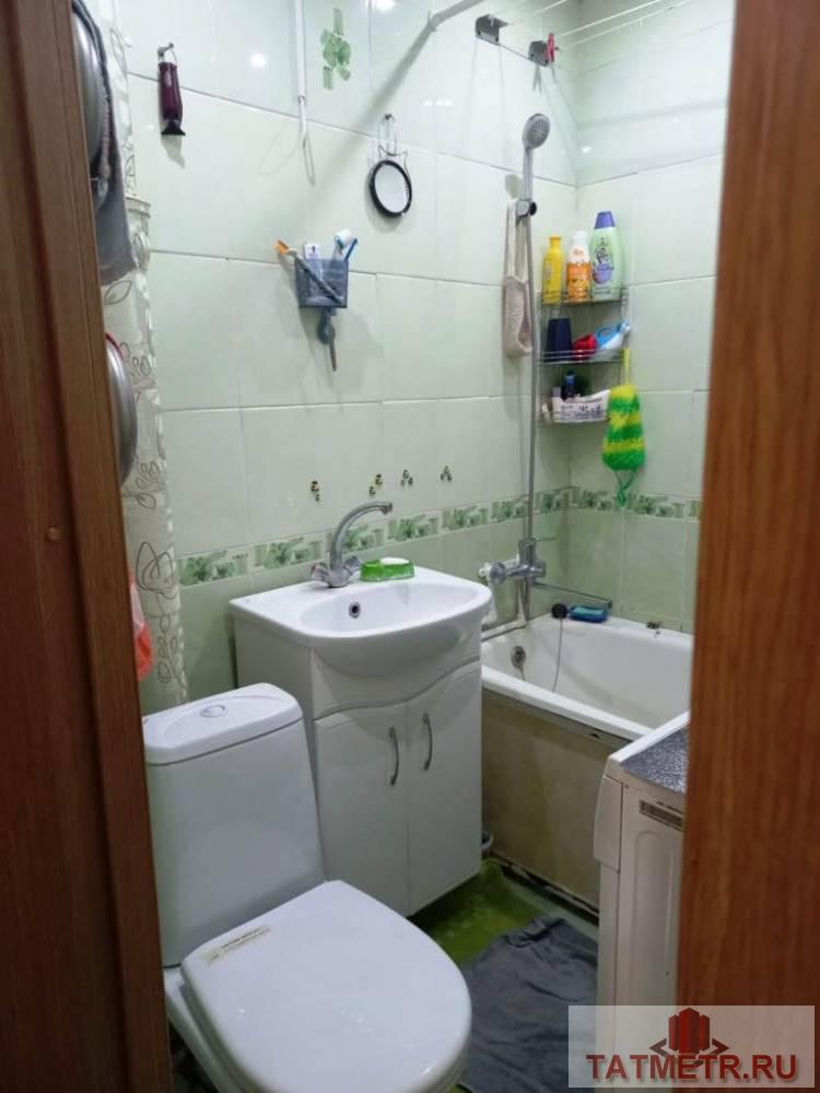 Продажа / Квартиры, с. Айша, Молодежная улица, 1 150 000 Продается замечательная квартира с индивидуальным отоплением в отличном, живописном районе с. Айша. Квартира уютная,... - 5