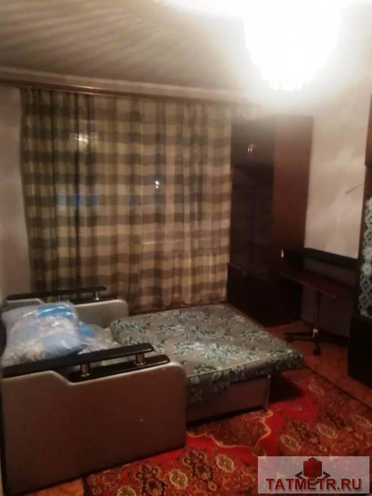 Аренда / Жилая / Квартира, Зеленодольск, Гоголя улица, 7 000 Сдается хорошая, двухкомнатная квартира в г. Зеленодольск. Квартира в хорошем состоянии. Есть мебель: диван, шкаф,...