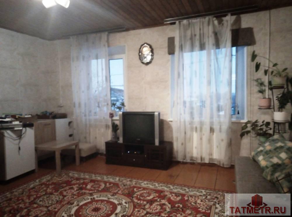 Продажа / Жилая / Дом с участком, пгт. Нижние Вязовые, Ленина улица, 1 870 000 Продается отличный дом в экологически чистом районе пгт. Нижние Вязовые. Дом уютный, просторный, теплый, ухоженный. В... - 1