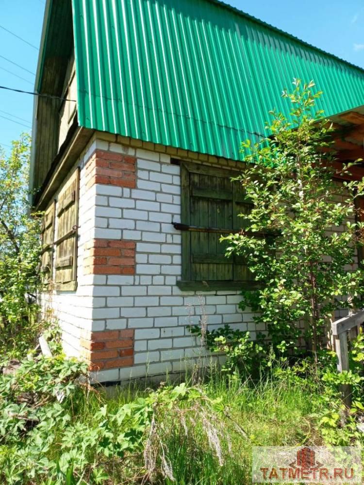 Продажа / Дачи, пгт. Васильево, с/о Весна, 440 000 Продается двухэтажная дача в экологически чистом районе пгт. Васильево. Домик уютный, кирпичный на фундаменте. Второй...