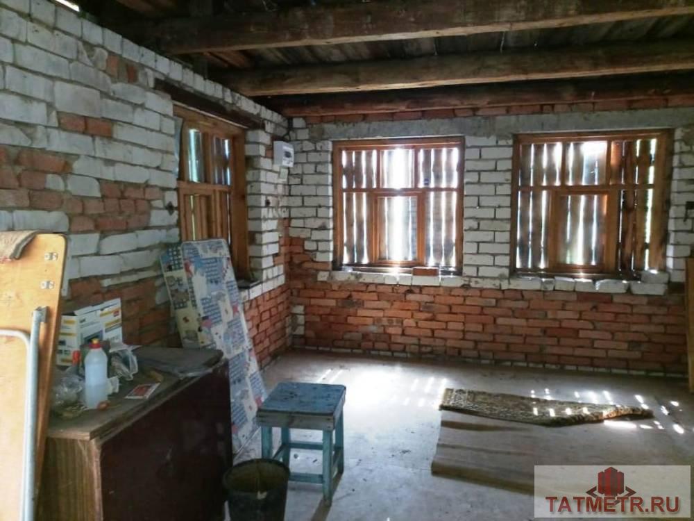 Продажа / Дачи, пгт. Васильево, с/о Весна, 440 000 Продается двухэтажная дача в экологически чистом районе пгт. Васильево. Домик уютный, кирпичный на фундаменте. Второй... - 3