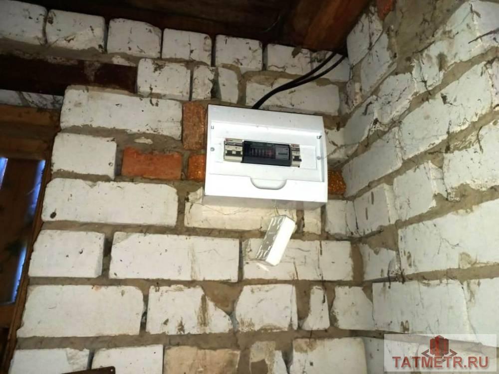 Продажа / Дачи, пгт. Васильево, с/о Весна, 440 000 Продается двухэтажная дача в экологически чистом районе пгт. Васильево. Домик уютный, кирпичный на фундаменте. Второй... - 4