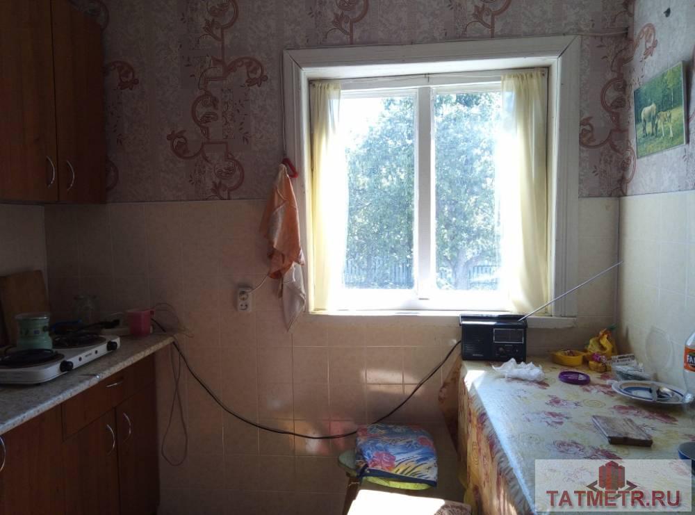 Продажа / Дачи, пгт. Васильево, с/о Радуга, 500 000 Продается отличная дача с печным отоплением в экологически чистом районе пгт. Васильево. Дом состоит из двух этажей.... - 3