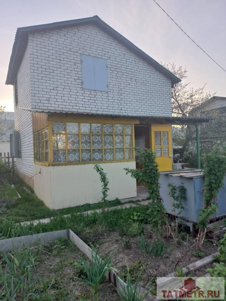 Продажа / Дачи, Волжск, с/о Волгарь, 1 100 000 Продается дача в г. Волжск, с/о Волгарь. Дача кирпичная, в хорошем состоянии. Участок ровный, ухоженный. Свет, вода...