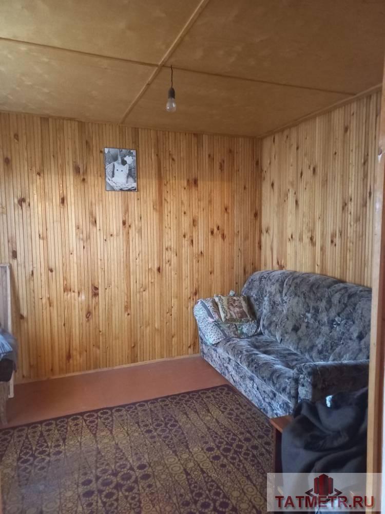 Продажа / Дачи, Волжск, с/о Волгарь, 1 100 000 Продается дача в г. Волжск, с/о Волгарь. Дача кирпичная, в хорошем состоянии. Участок ровный, ухоженный. Свет, вода... - 2