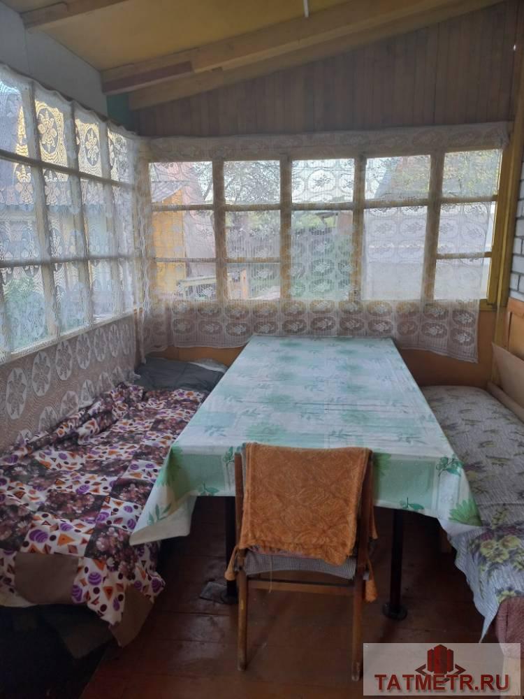 Продажа / Дачи, Волжск, с/о Волгарь, 1 100 000 Продается дача в г. Волжск, с/о Волгарь. Дача кирпичная, в хорошем состоянии. Участок ровный, ухоженный. Свет, вода... - 3