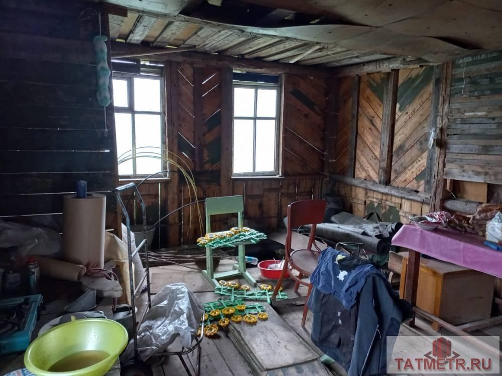 Продажа / Дачи, пгт. Васильево, с/о 60 лет Октября, 270 000 Продается двухэтажная дача в экологически чистом районе пгт. Васильево, рядом сосновый лес, свежий воздух. Домик... - 1