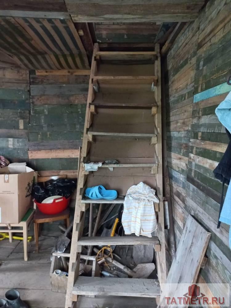 Продажа / Дачи, пгт. Васильево, с/о 60 лет Октября, 270 000 Продается двухэтажная дача в экологически чистом районе пгт. Васильево, рядом сосновый лес, свежий воздух. Домик... - 2