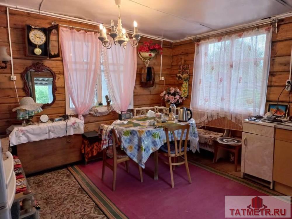 Продажа / Дачи, пгт. Васильево, с/о 60 лет Октября, 550 000 Продается замечательная дача в отличном районе пгт. Васильево. Участок ухоженный, ровный с насаждениями. На участке:...