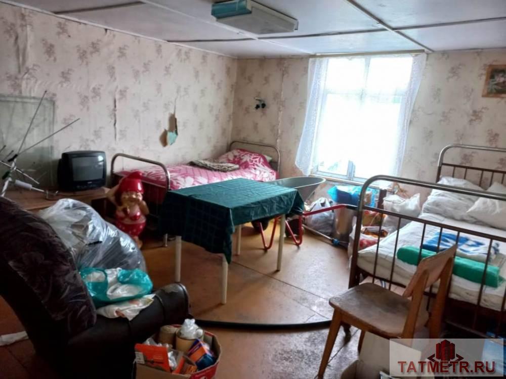 Продажа / Дачи, пгт. Васильево, с/о 60 лет Октября, 550 000 Продается замечательная дача в отличном районе пгт. Васильево. Участок ухоженный, ровный с насаждениями. На участке:... - 3