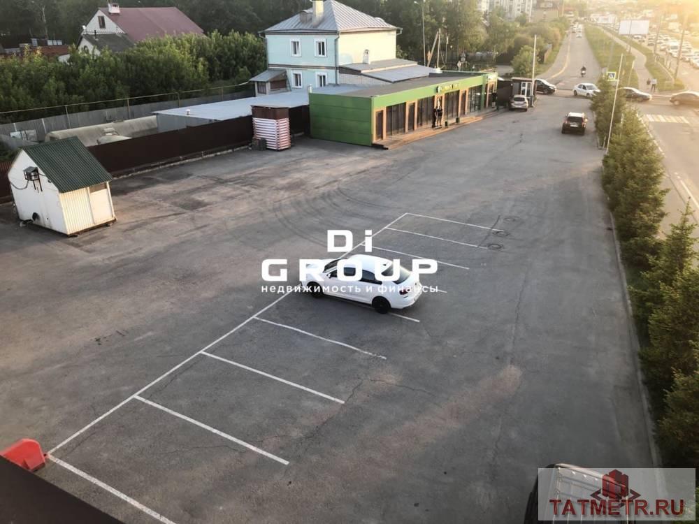 Коммерческая / Аренда / Офисы, Казань, Гвардейская улица, 97 200 Сдается в аренду офисное помещение центра по ул. Аметьевская магистраль д.2 Общая площадь 162 кв.м. Характеристики... - 13