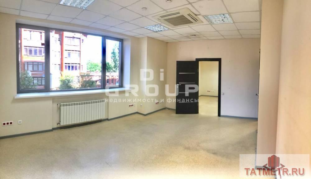 Продажа / Коммерческая / Office, Казань, Меридианная улица, 84 000 000 Офис с видом на Кремль в премиальном ЖК Берег с террасой на 2-ом этаже и со своей парковкой на 10-12 машиномест.... - 2